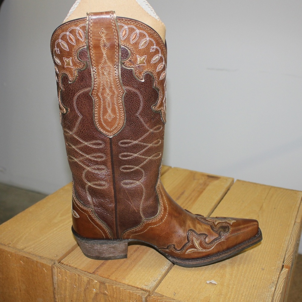 Women's Ariat Boots